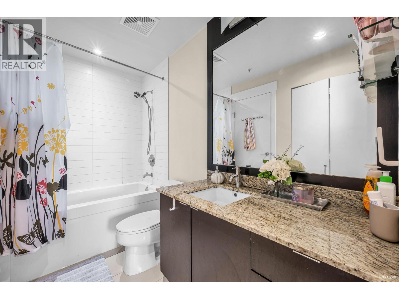 1606 7088 18th Avenue, Burnaby, British Columbia  V3N 0A2 - Photo 17 - R3084293