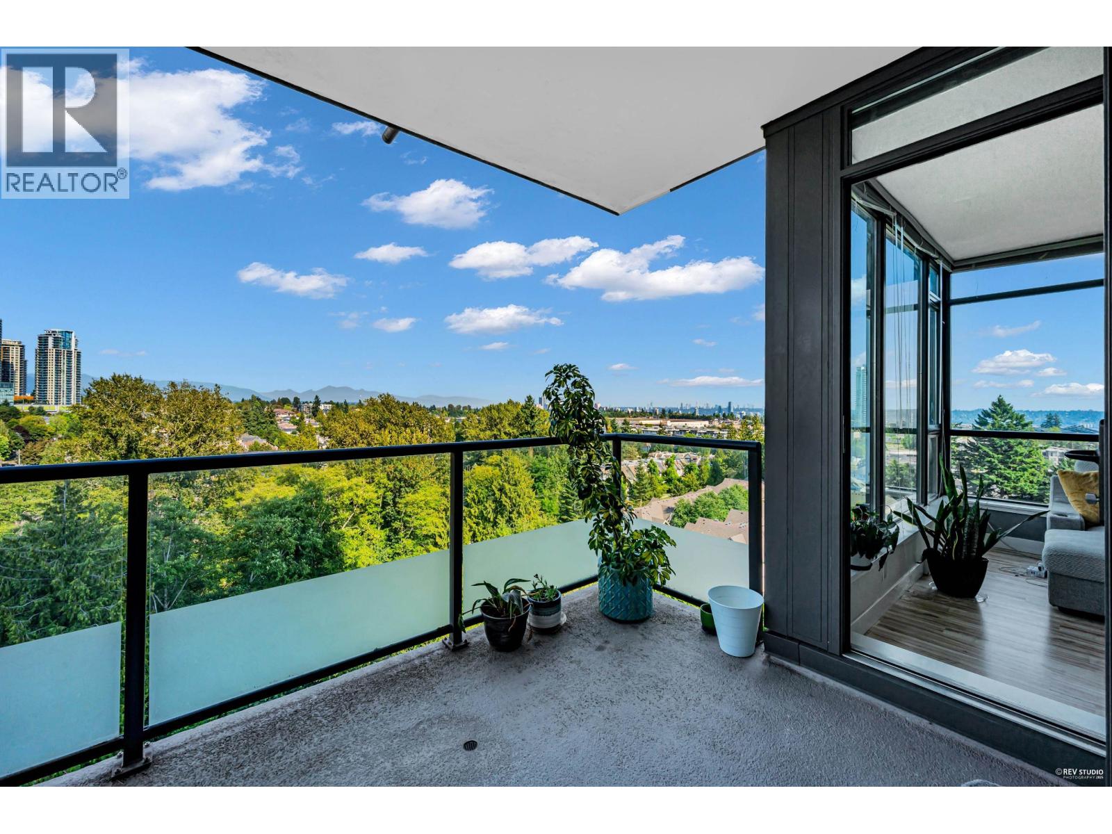 1606 7088 18th Avenue, Burnaby, British Columbia  V3N 0A2 - Photo 20 - R3084293