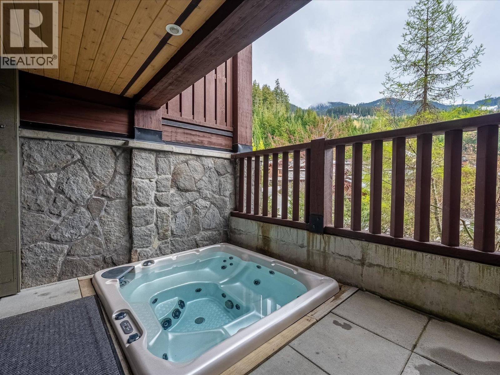 22e 2300 Nordic Drive, Whistler, British Columbia  V8E 0A6 - Photo 20 - R3084296
