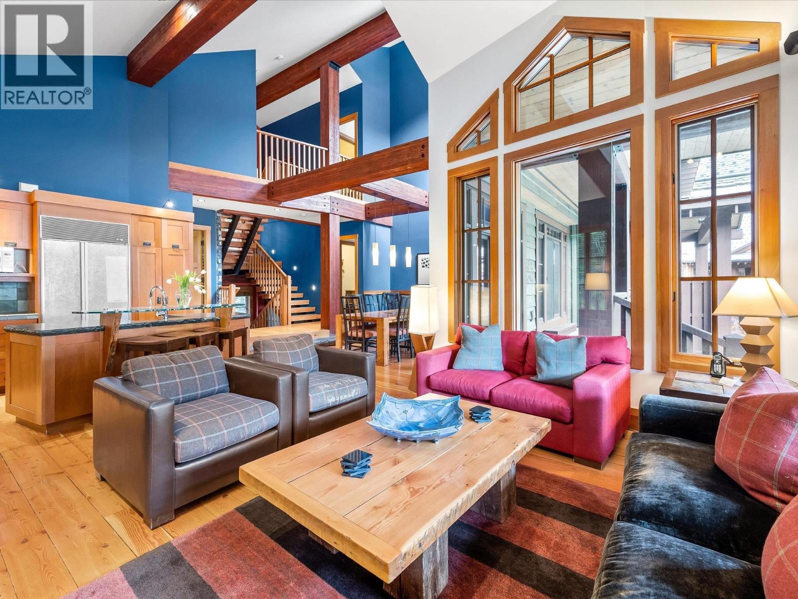 22e 2300 Nordic Drive, Whistler, British Columbia  V8E 0A6 - Photo 5 - R3084296