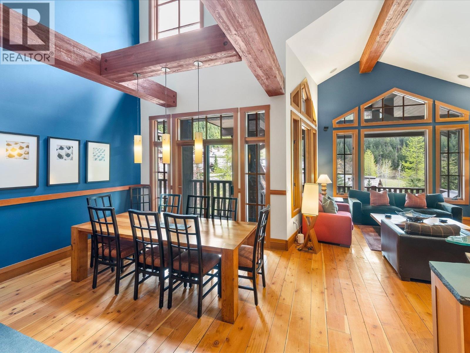 22e 2300 Nordic Drive, Whistler, British Columbia  V8E 0A6 - Photo 7 - R3084296