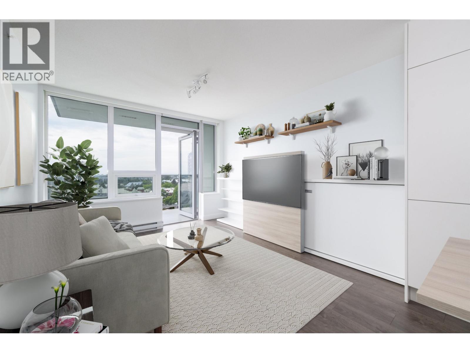 912 988 Quayside Drive, New Westminster, British Columbia  V3M 0L5 - Photo 13 - R3084299