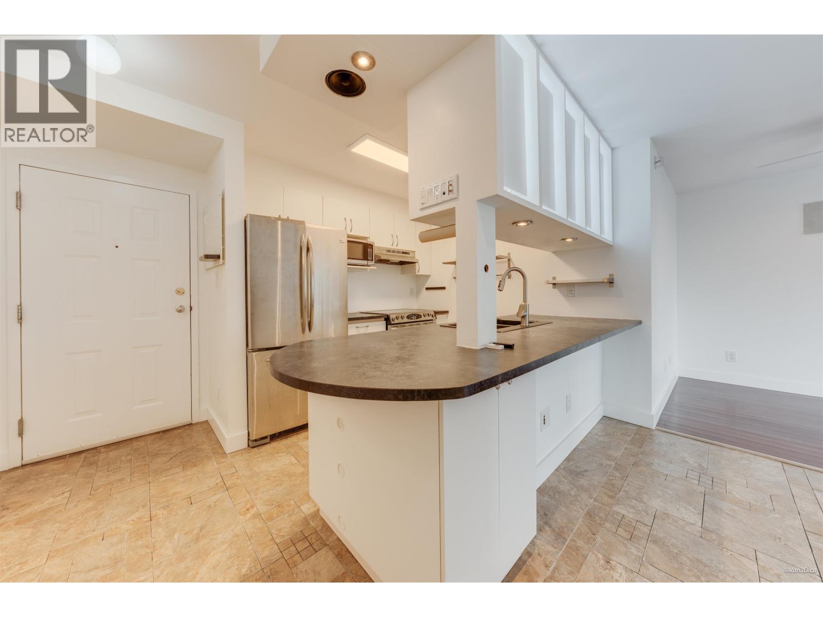 606 720 Carnarvon Street, New Westminster, British Columbia  V3M 6S2 - Photo 12 - R3084306