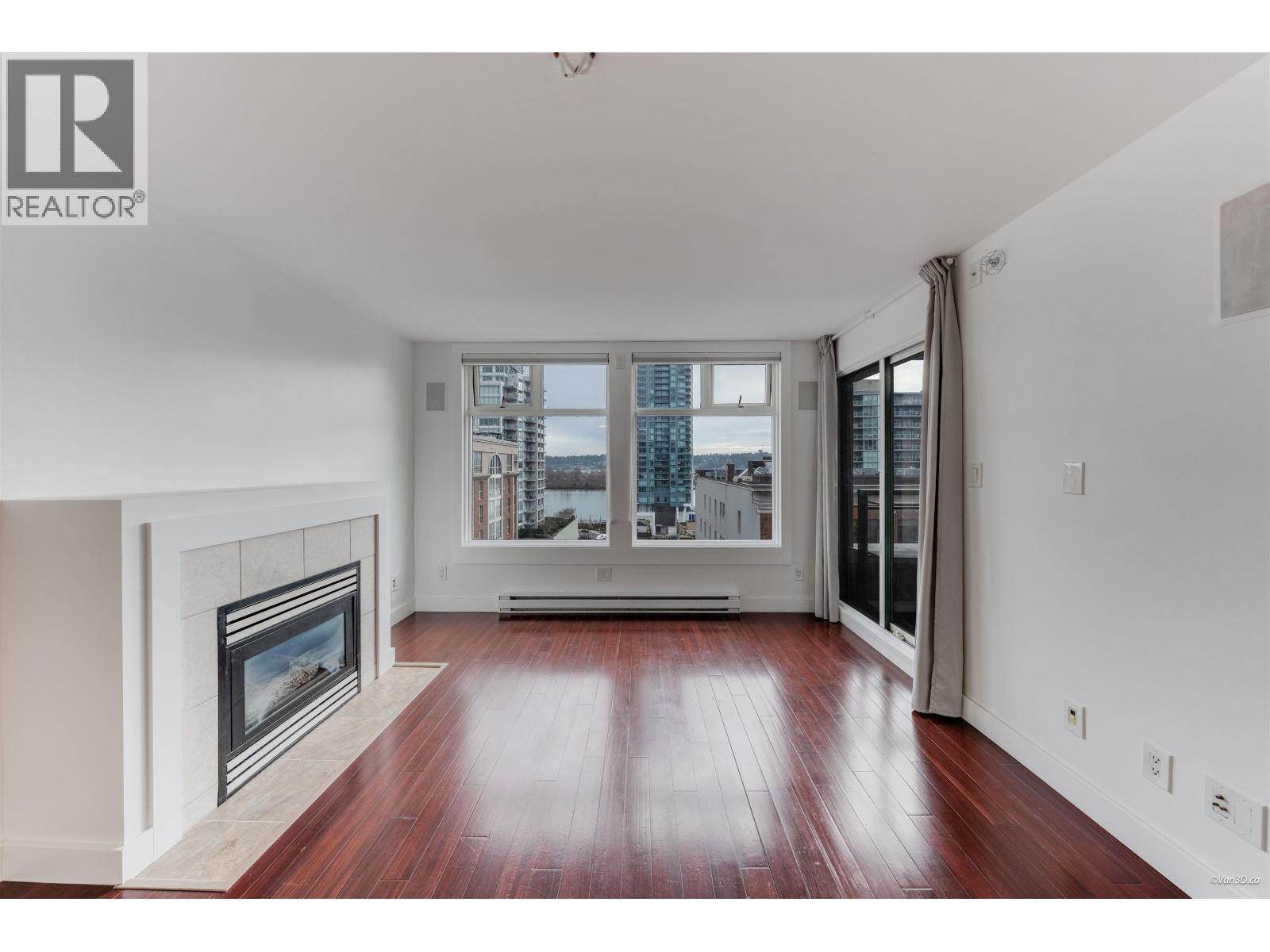 606 720 Carnarvon Street, New Westminster, British Columbia  V3M 6S2 - Photo 15 - R3084306