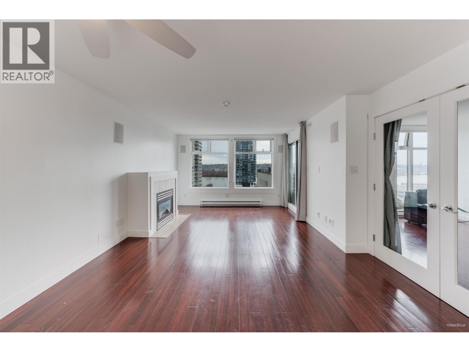 606 720 Carnarvon Street, New Westminster, British Columbia  V3M 6S2 - Photo 16 - R3084306