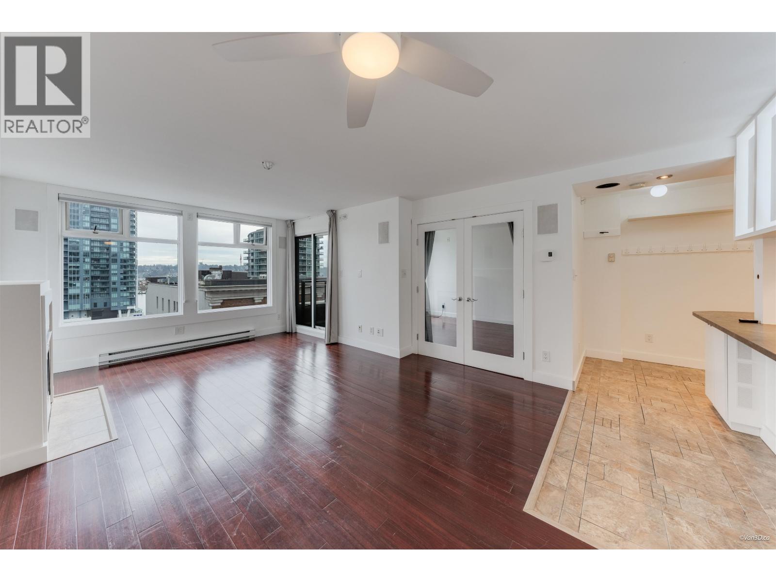 606 720 Carnarvon Street, New Westminster, British Columbia  V3M 6S2 - Photo 17 - R3084306