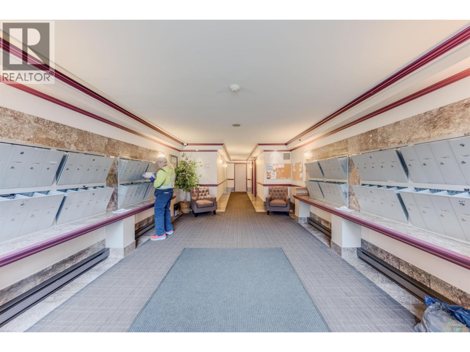 606 720 Carnarvon Street, New Westminster, British Columbia  V3M 6S2 - Photo 22 - R3084306