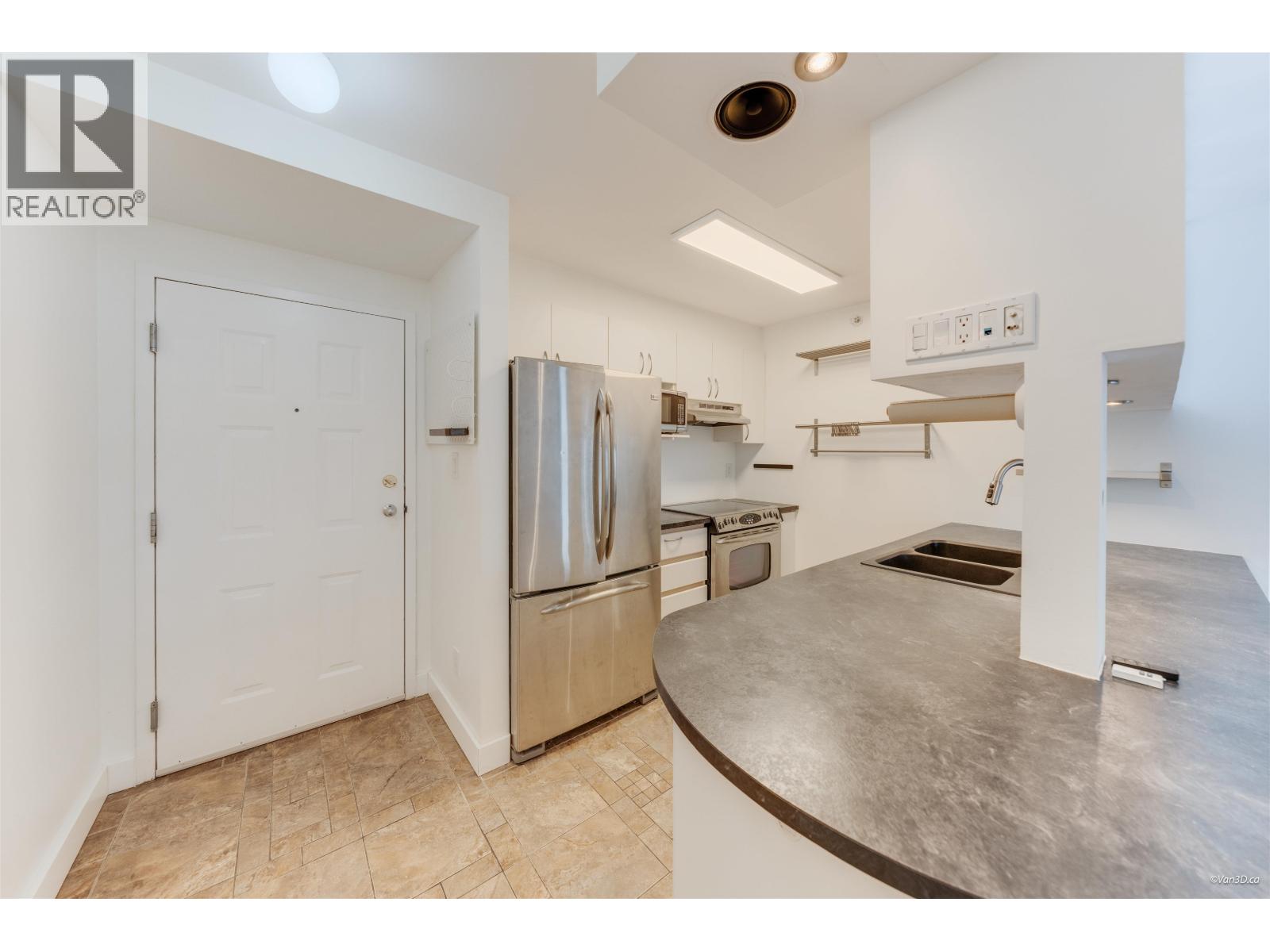 606 720 Carnarvon Street, New Westminster, British Columbia  V3M 6S2 - Photo 7 - R3084306