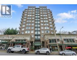 606 720 CARNARVON STREET, New Westminster, British Columbia