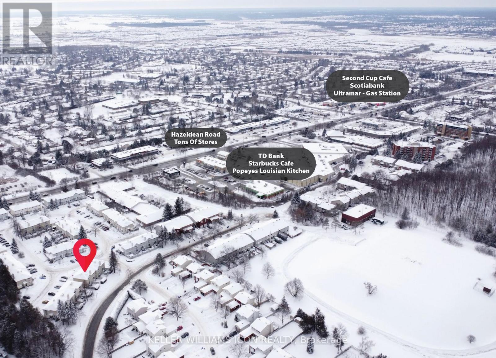 8 - 104 Mcdermot Court, Ottawa, Ontario  K2L 3V2 - Photo 24 - X12731524