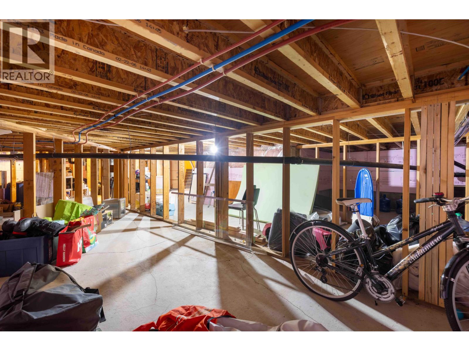 7703 Pemberton Portage Road, Pemberton, British Columbia  V0N 2L0 - Photo 24 - R3084272