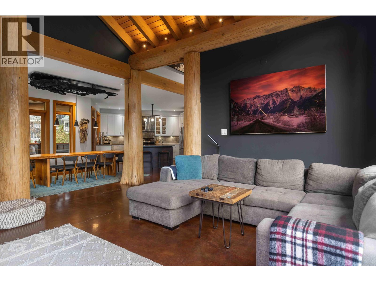 7703 Pemberton Portage Road, Pemberton, British Columbia  V0N 2L0 - Photo 4 - R3084272