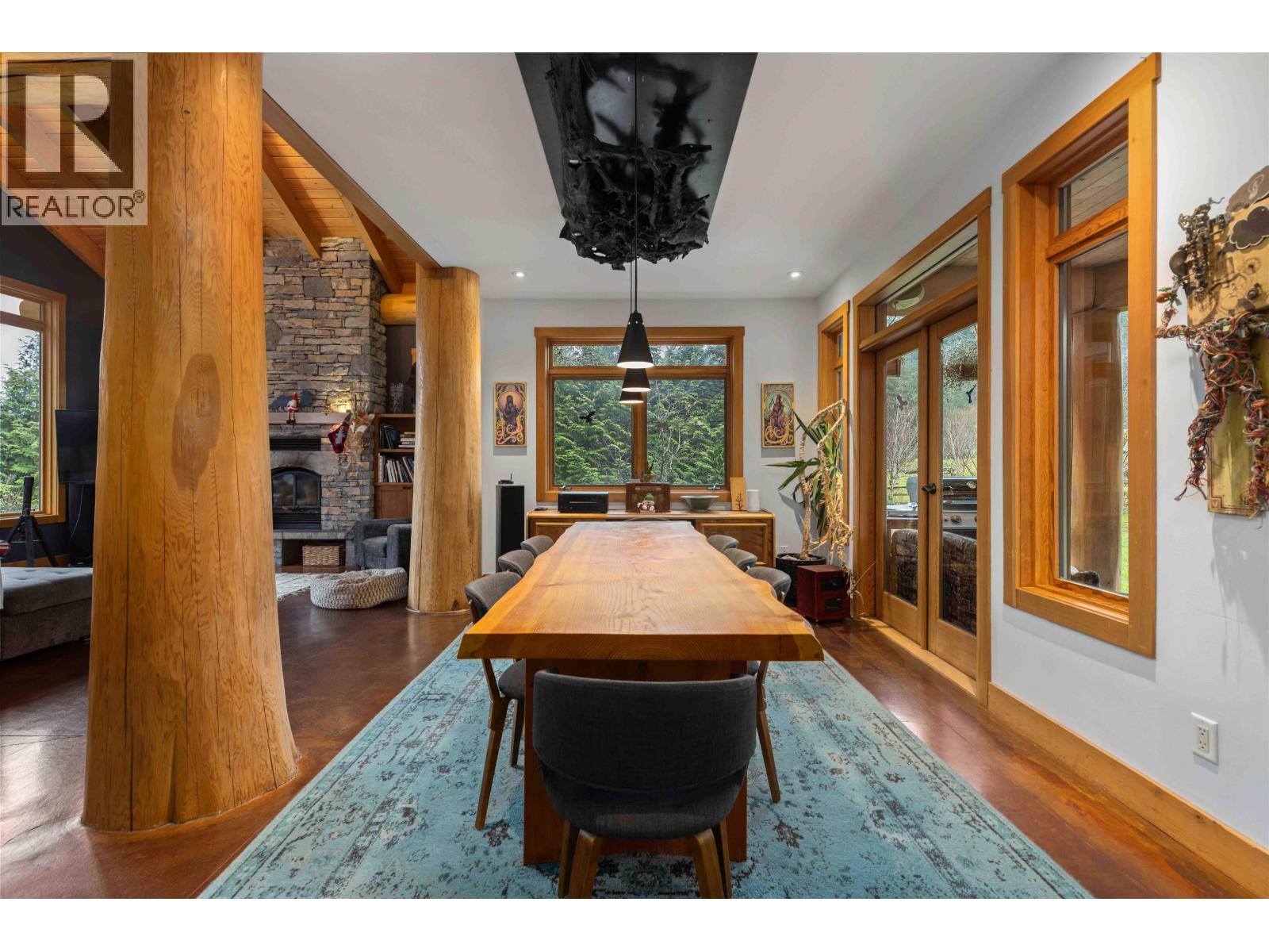 7703 Pemberton Portage Road, Pemberton, British Columbia  V0N 2L0 - Photo 5 - R3084272