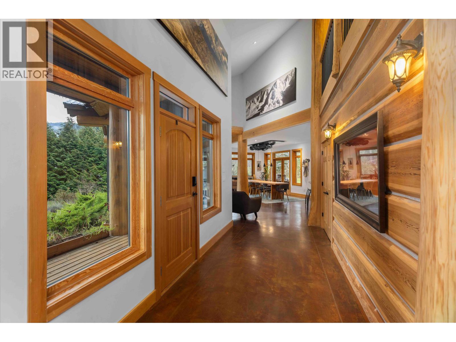 7703 Pemberton Portage Road, Pemberton, British Columbia  V0N 2L0 - Photo 8 - R3084272