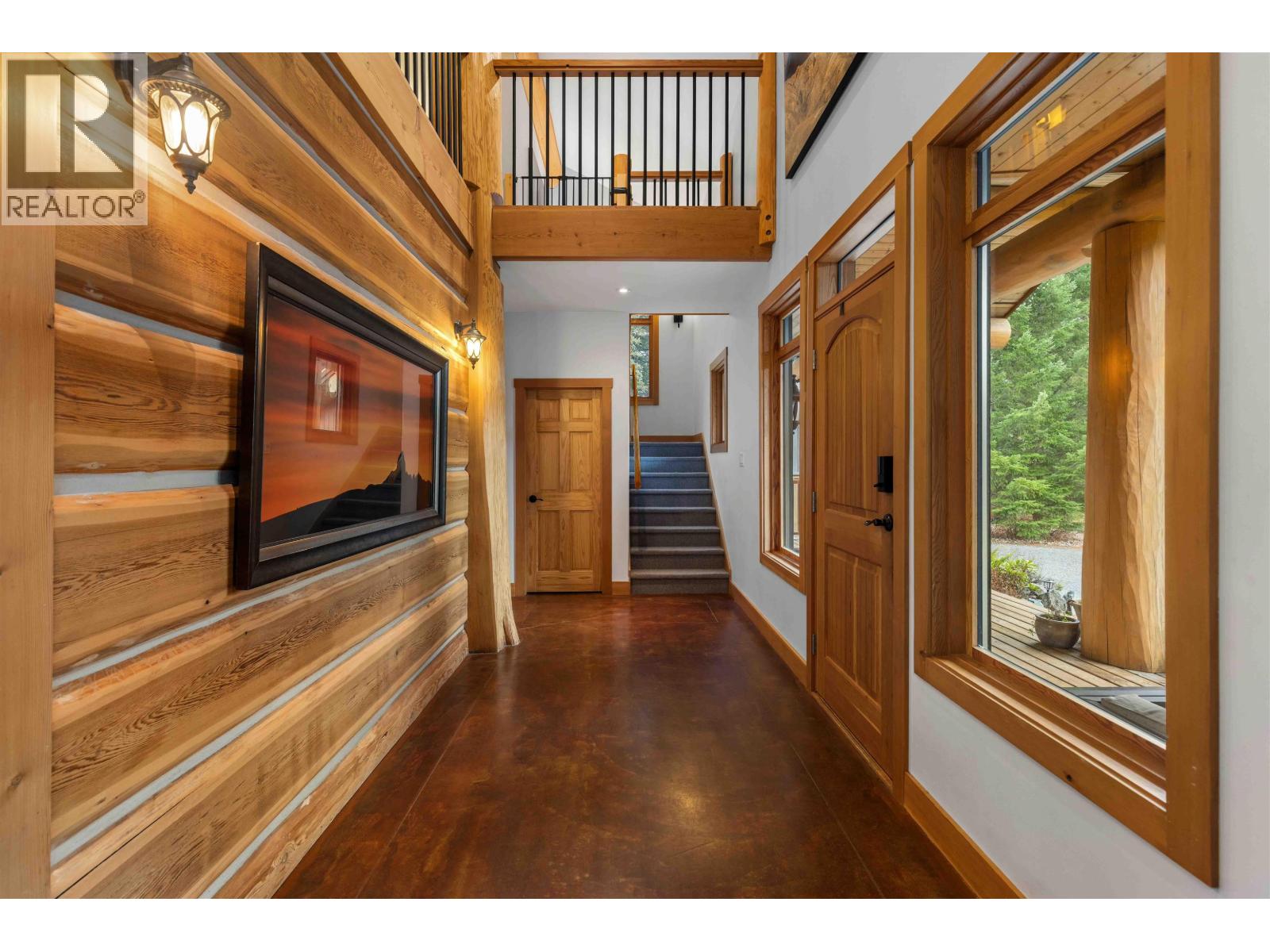 7703 Pemberton Portage Road, Pemberton, British Columbia  V0N 2L0 - Photo 9 - R3084272