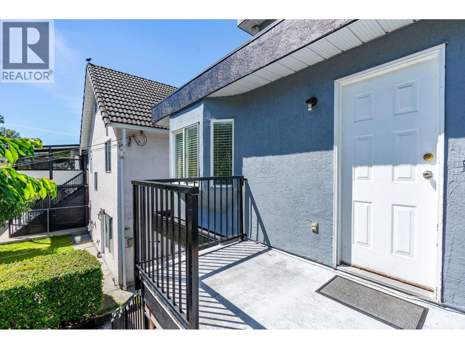 3580 William Street, Vancouver, British Columbia  V5K 2Z7 - Photo 35 - R3084288