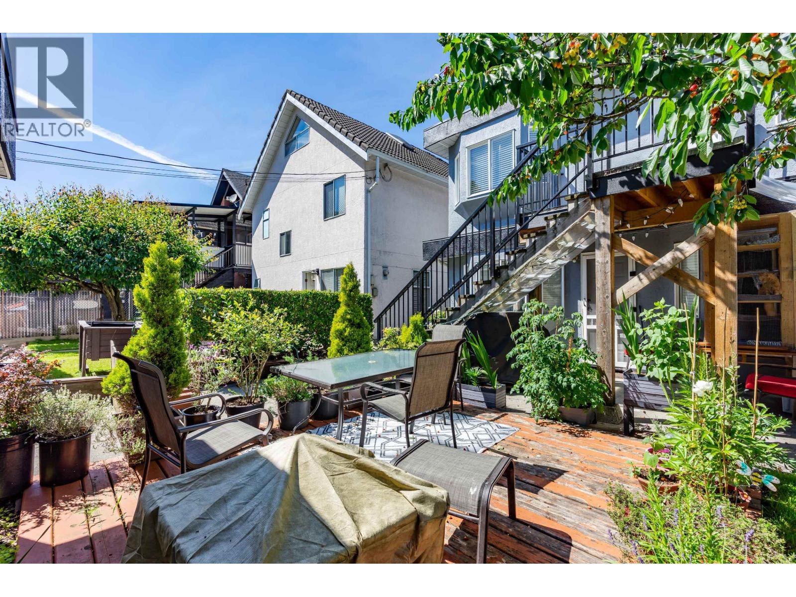 3580 William Street, Vancouver, British Columbia  V5K 2Z7 - Photo 36 - R3084288