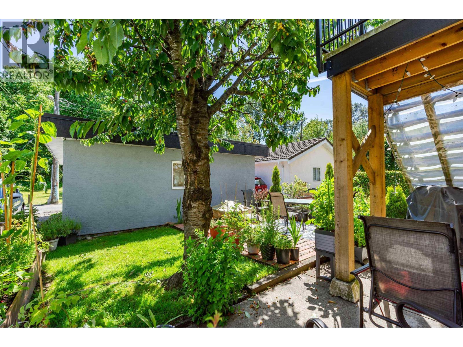 3580 William Street, Vancouver, British Columbia  V5K 2Z7 - Photo 37 - R3084288