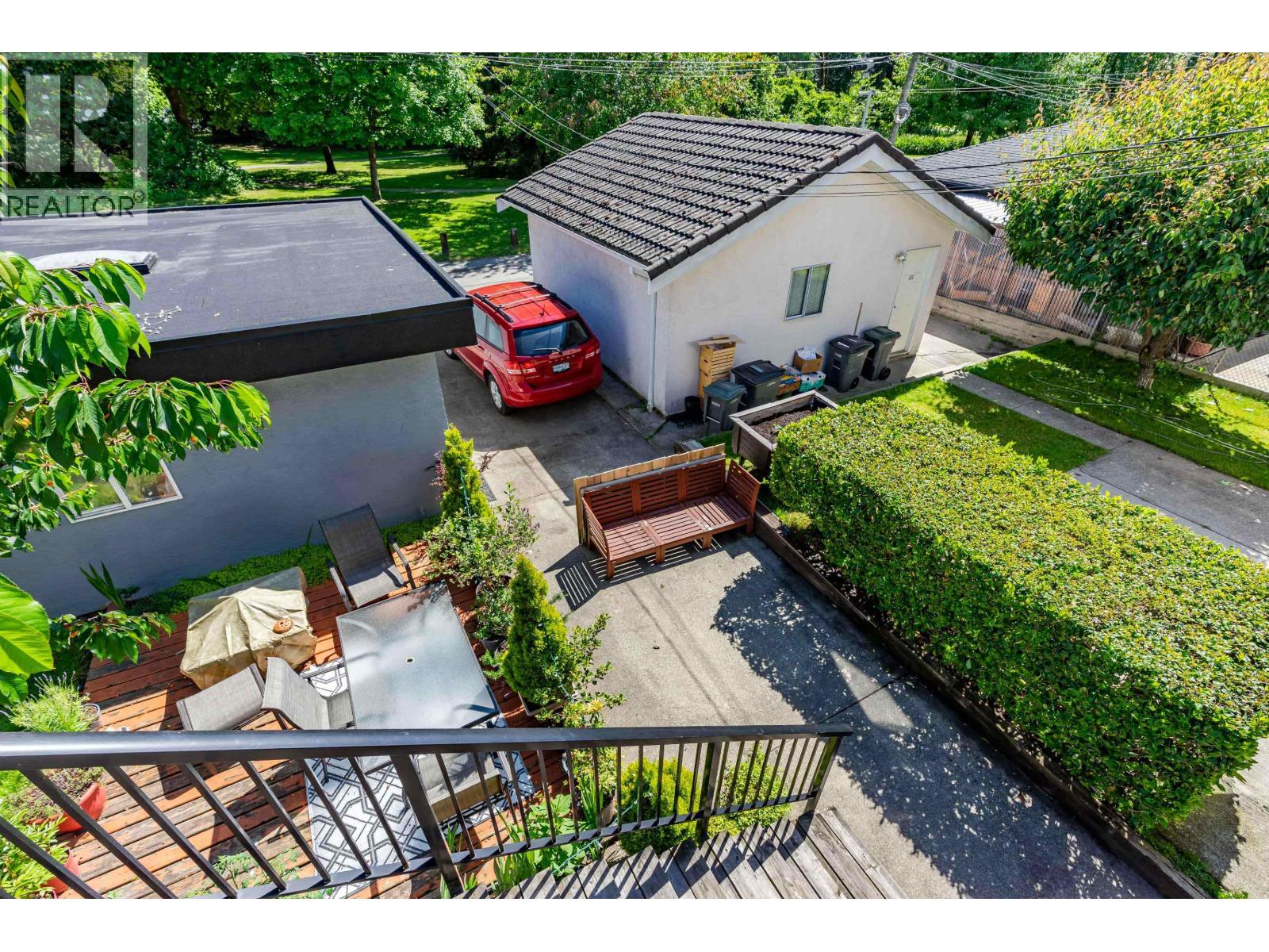 3580 William Street, Vancouver, British Columbia  V5K 2Z7 - Photo 38 - R3084288