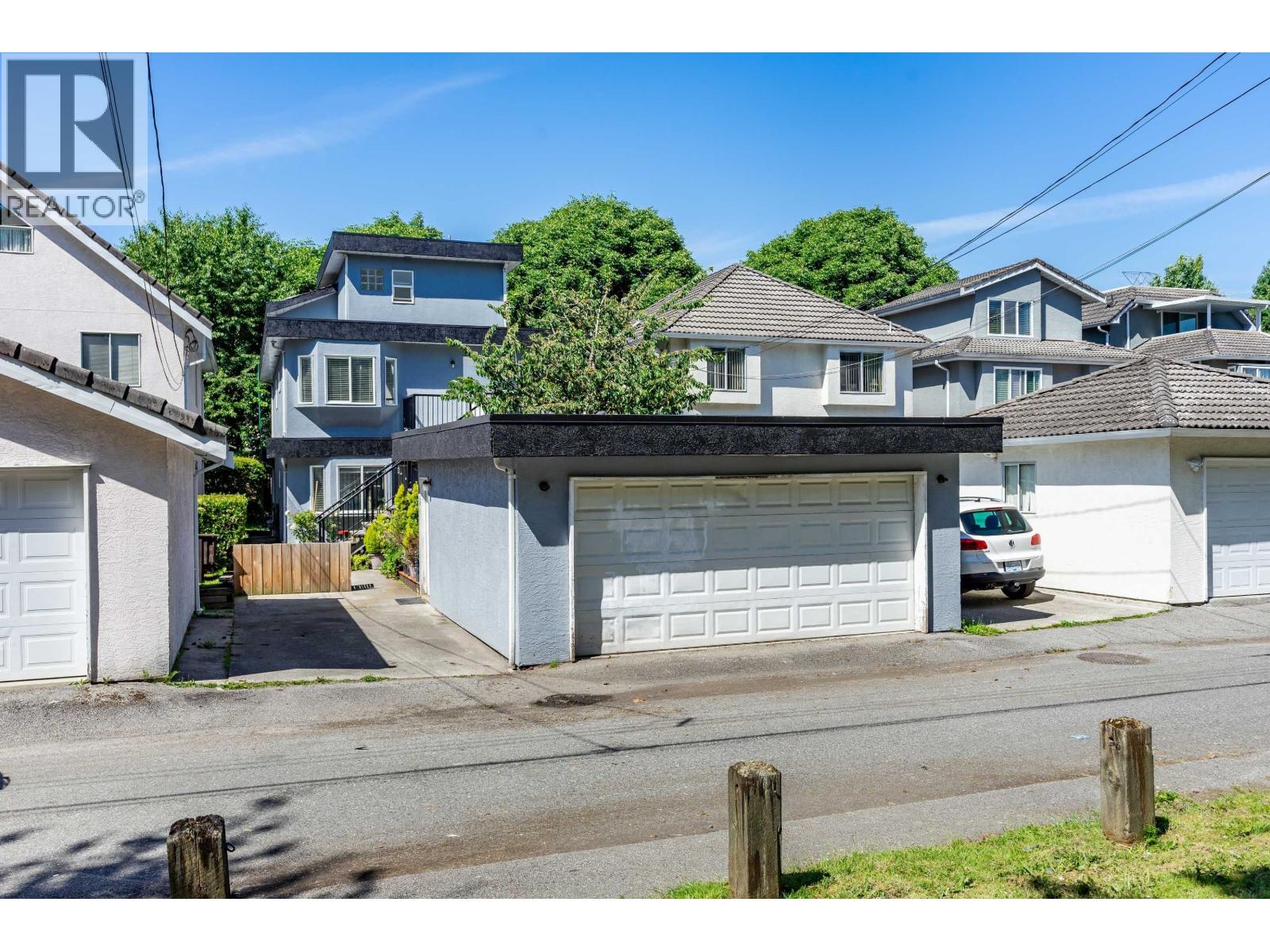 3580 William Street, Vancouver, British Columbia  V5K 2Z7 - Photo 39 - R3084288