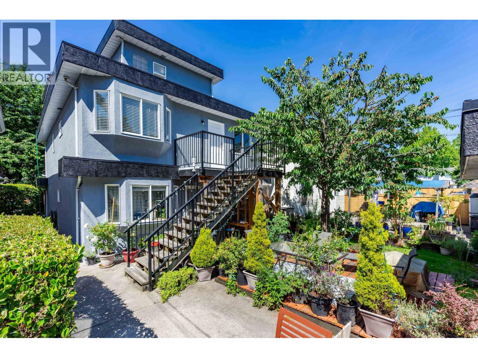 3580 William Street, Vancouver, British Columbia  V5K 2Z7 - Photo 40 - R3084288
