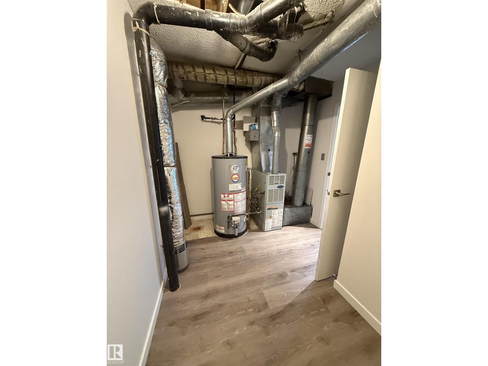 23 Lancaster Tc Nw, Edmonton, Alberta  T5X 5S2 - Photo 13 - E4469235