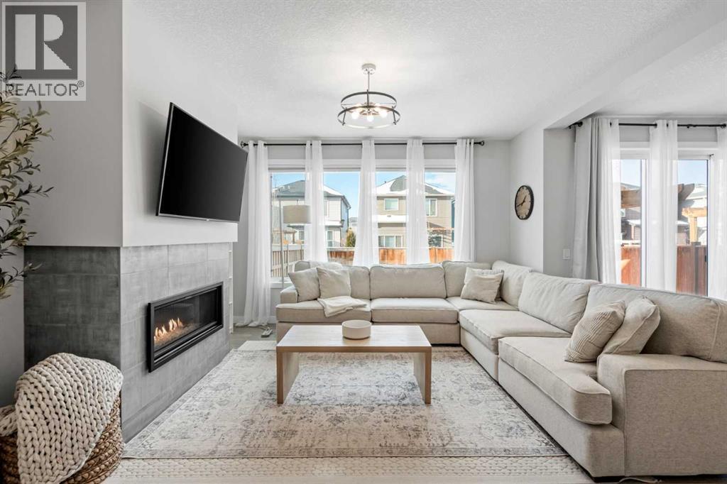 86 Legacy Woods Place Se, Calgary, Alberta  T2X 2B5 - Photo 14 - A2278998