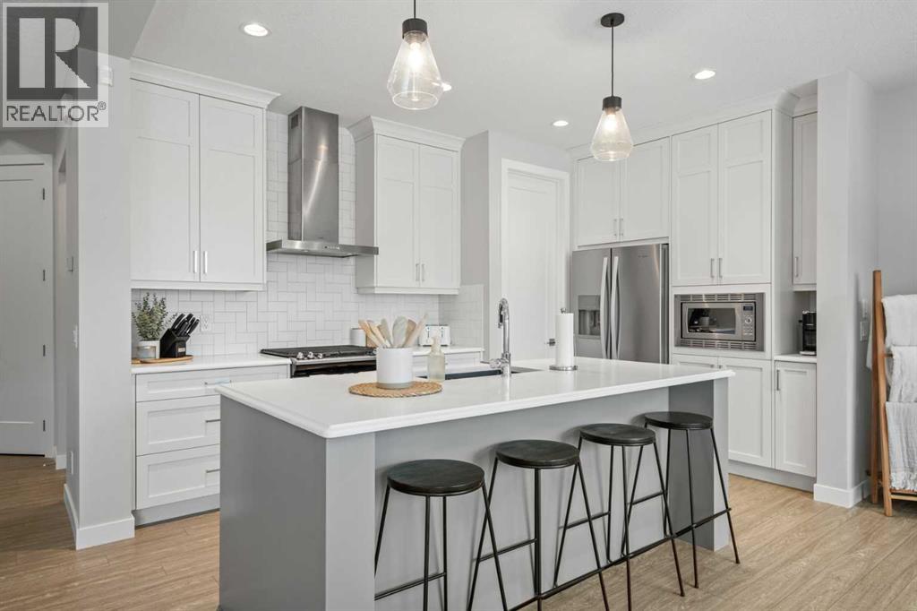 86 Legacy Woods Place Se, Calgary, Alberta  T2X 2B5 - Photo 9 - A2278998