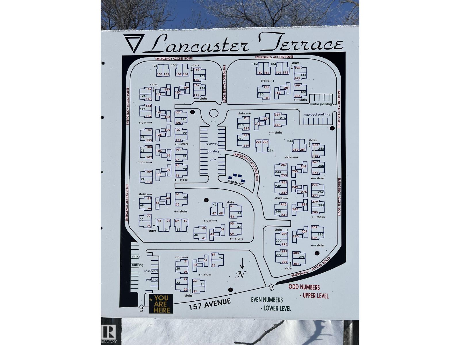 23 Lancaster Tc Nw, Edmonton, Alberta  T5X 5S2 - Photo 29 - E4469235