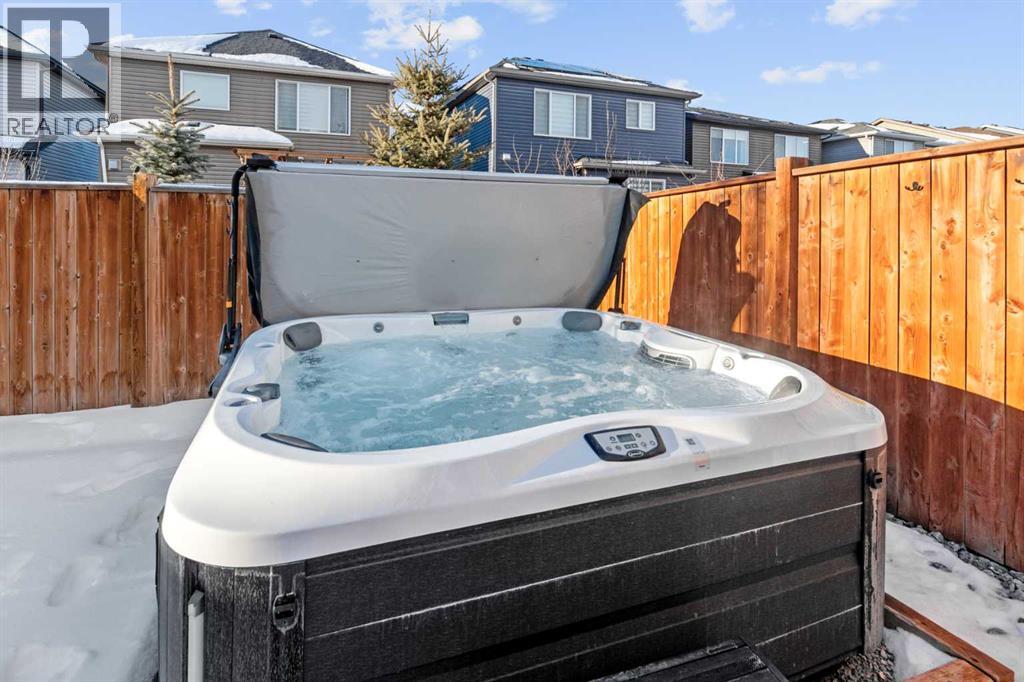 86 Legacy Woods Place Se, Calgary, Alberta  T2X 2B5 - Photo 45 - A2278998