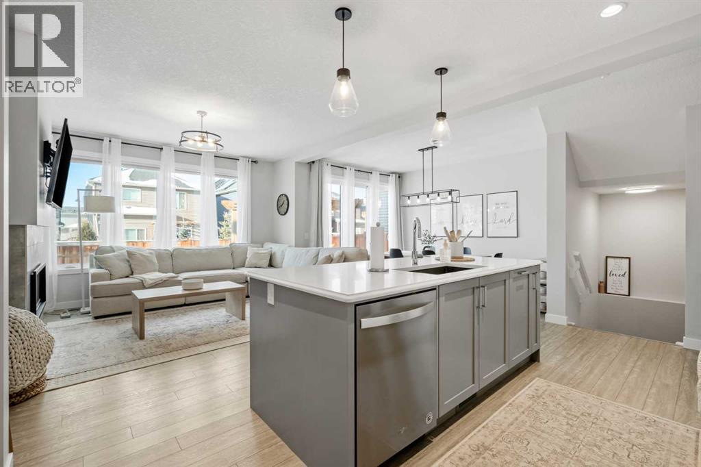 86 Legacy Woods Place Se, Calgary, Alberta  T2X 2B5 - Photo 12 - A2278998