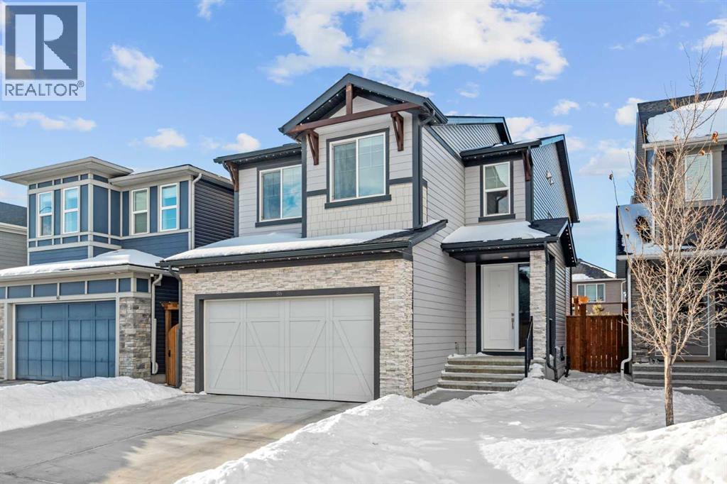 86 Legacy Woods Place Se, Calgary, Alberta  T2X 2B5 - Photo 2 - A2278998