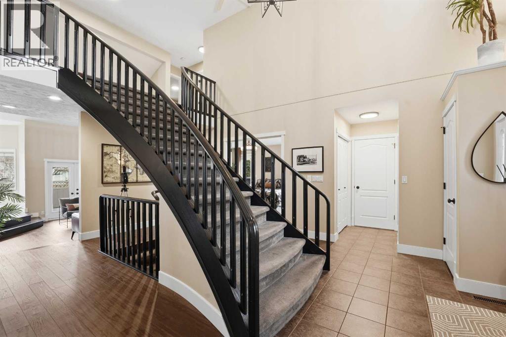 90 Allison Crescent, Red Deer, Alberta  T4R 2G9 - Photo 7 - A2275492