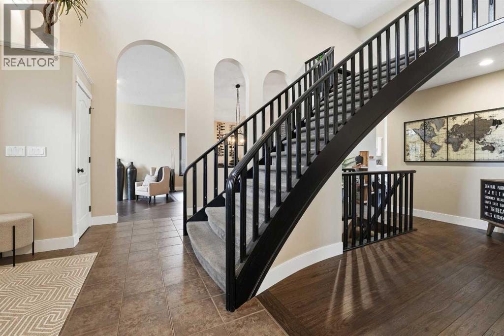 90 Allison Crescent, Red Deer, Alberta  T4R 2G9 - Photo 6 - A2275492