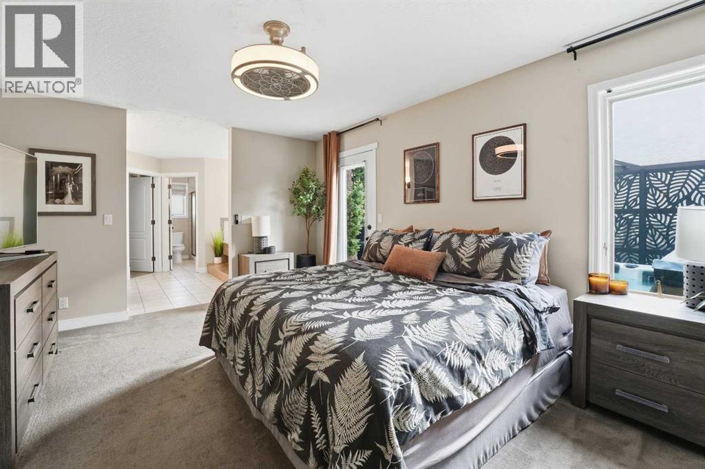 90 Allison Crescent, Red Deer, Alberta  T4R 2G9 - Photo 25 - A2275492