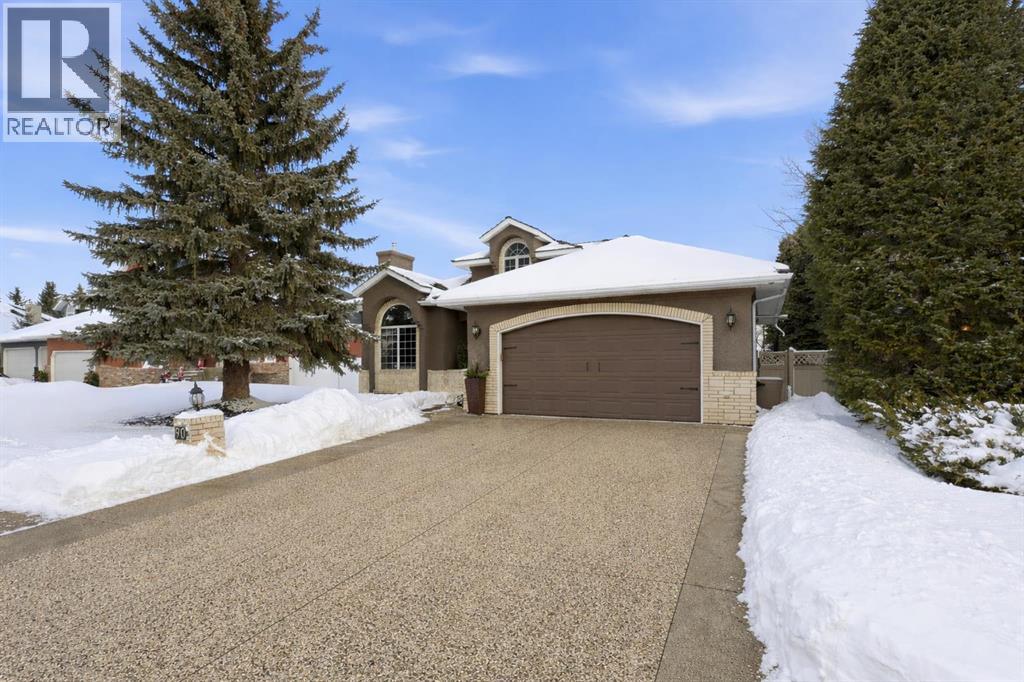 90 Allison Crescent, Red Deer, Alberta  T4R 2G9 - Photo 2 - A2275492