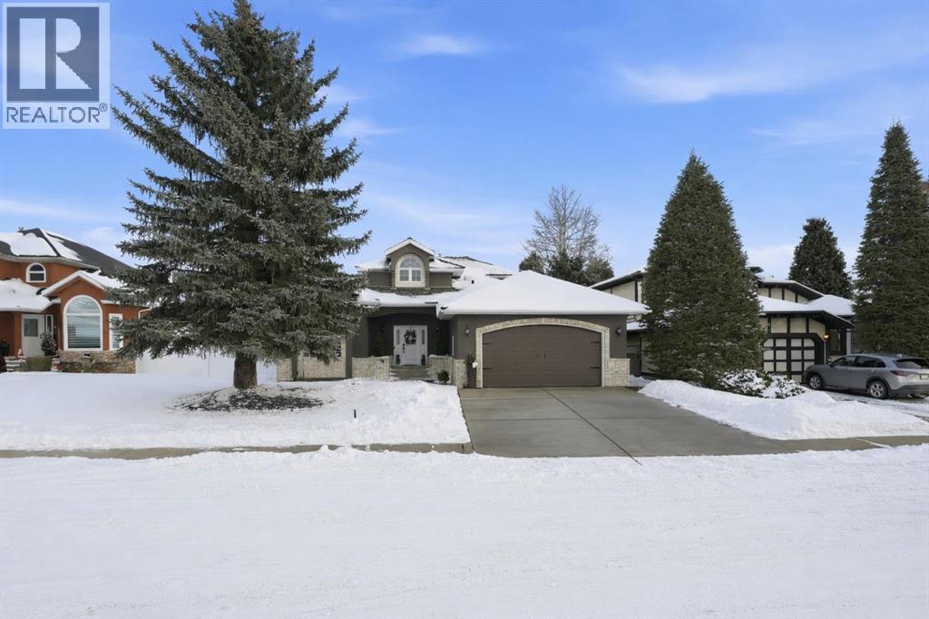 90 Allison Crescent, Red Deer, Alberta