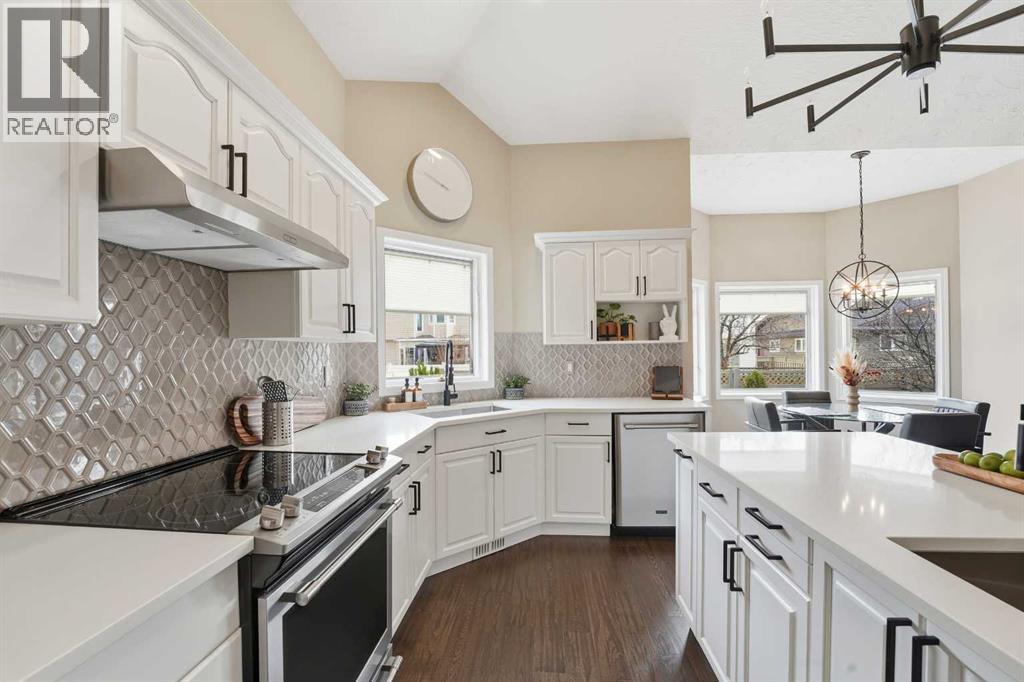 90 Allison Crescent, Red Deer, Alberta  T4R 2G9 - Photo 16 - A2275492