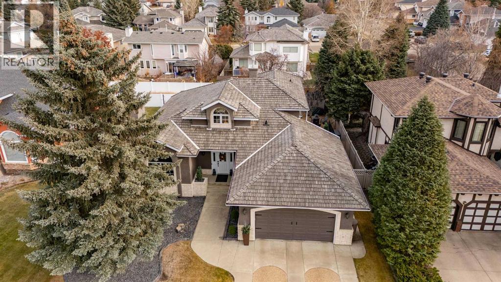 90 Allison Crescent, Red Deer, Alberta  T4R 2G9 - Photo 48 - A2275492