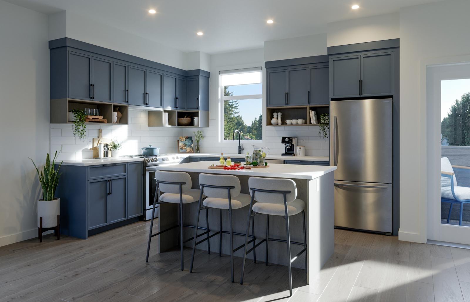 7 7540 Briskham Street, Mission, British Columbia V2V 0M2 - Photo 6 - R3084241