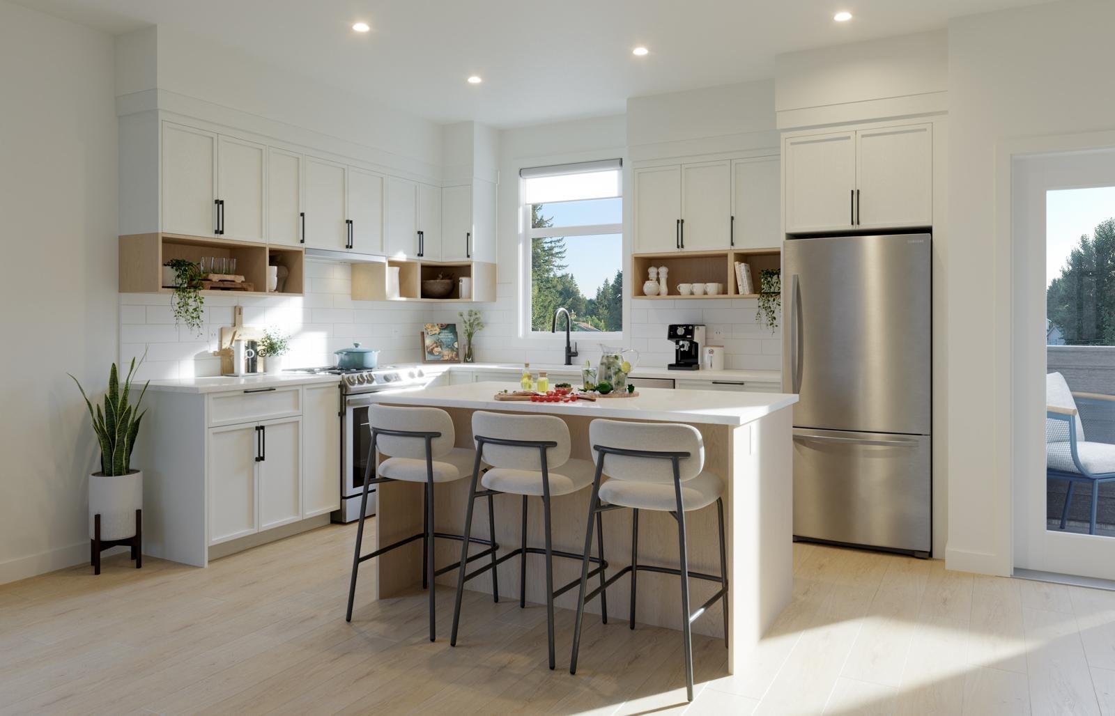 7 7540 Briskham Street, Mission, British Columbia V2V 0M2 - Photo 5 - R3084241