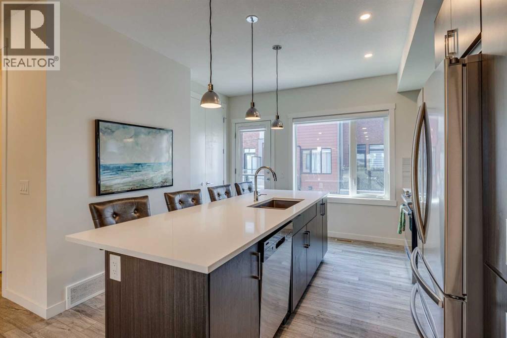 614 Greenbriar Common Nw, Calgary, Alberta  T3B 6J2 - Photo 7 - A2281393