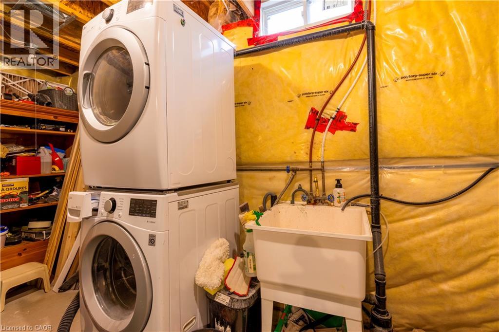 701 Homer Watson Boulevard Unit# 38, Kitchener, Ontario  N2C 0B5 - Photo 19 - 40801448