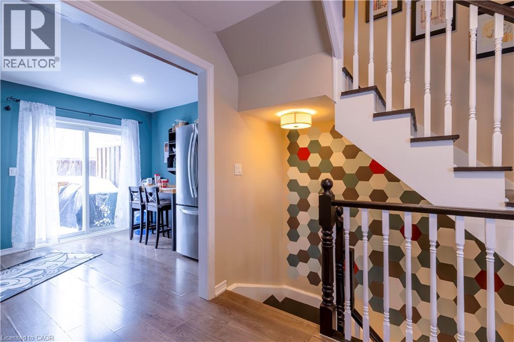 701 Homer Watson Boulevard Unit# 38, Kitchener, Ontario  N2C 0B5 - Photo 8 - 40801448