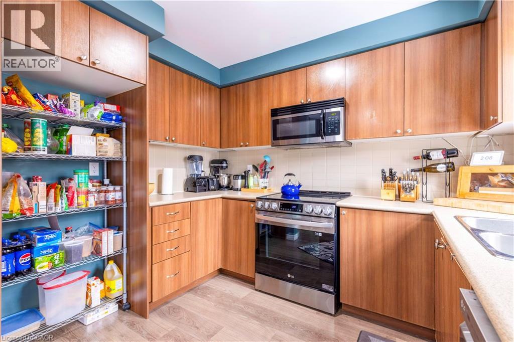 701 Homer Watson Boulevard Unit# 38, Kitchener, Ontario  N2C 0B5 - Photo 11 - 40801448