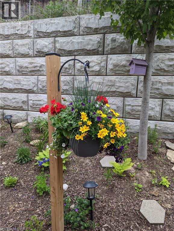 701 Homer Watson Boulevard Unit# 38, Kitchener, Ontario  N2C 0B5 - Photo 25 - 40801448