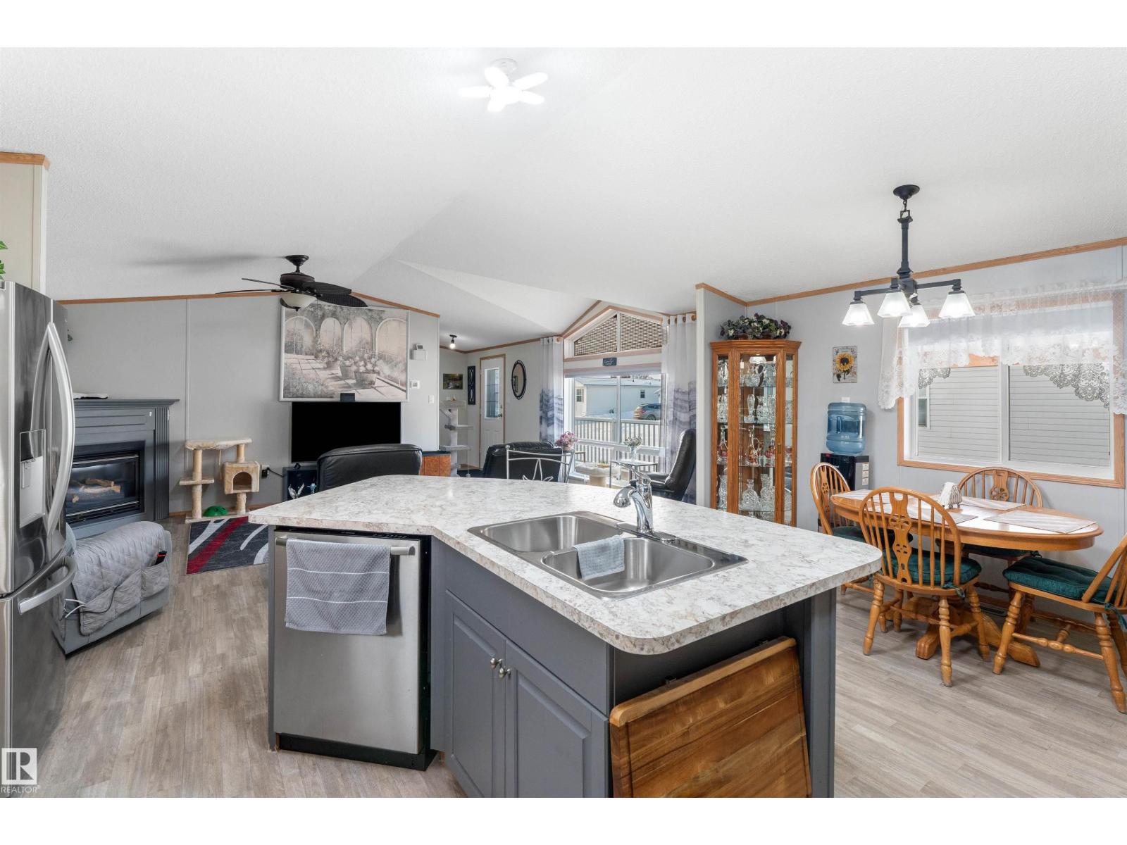 #122 3400 48 St, Stony Plain, Alberta  T7Z 1V9 - Photo 18 - E4471323