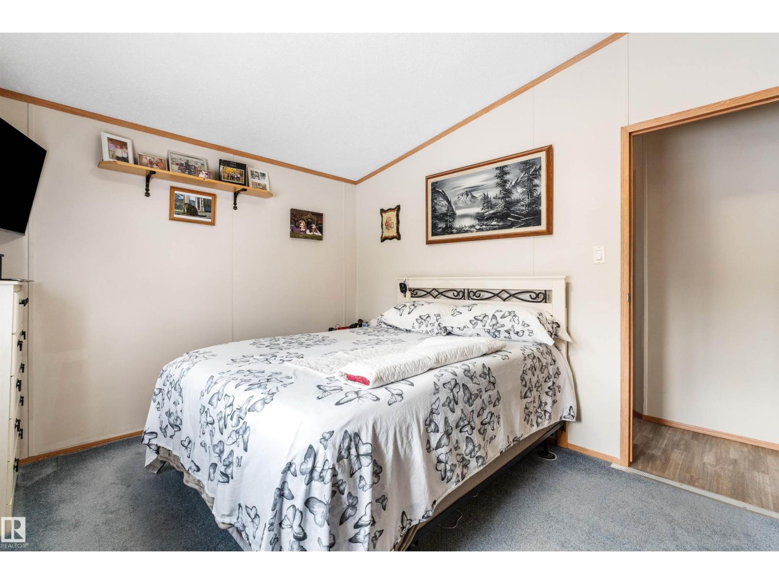 #122 3400 48 St, Stony Plain, Alberta  T7Z 1V9 - Photo 27 - E4471323