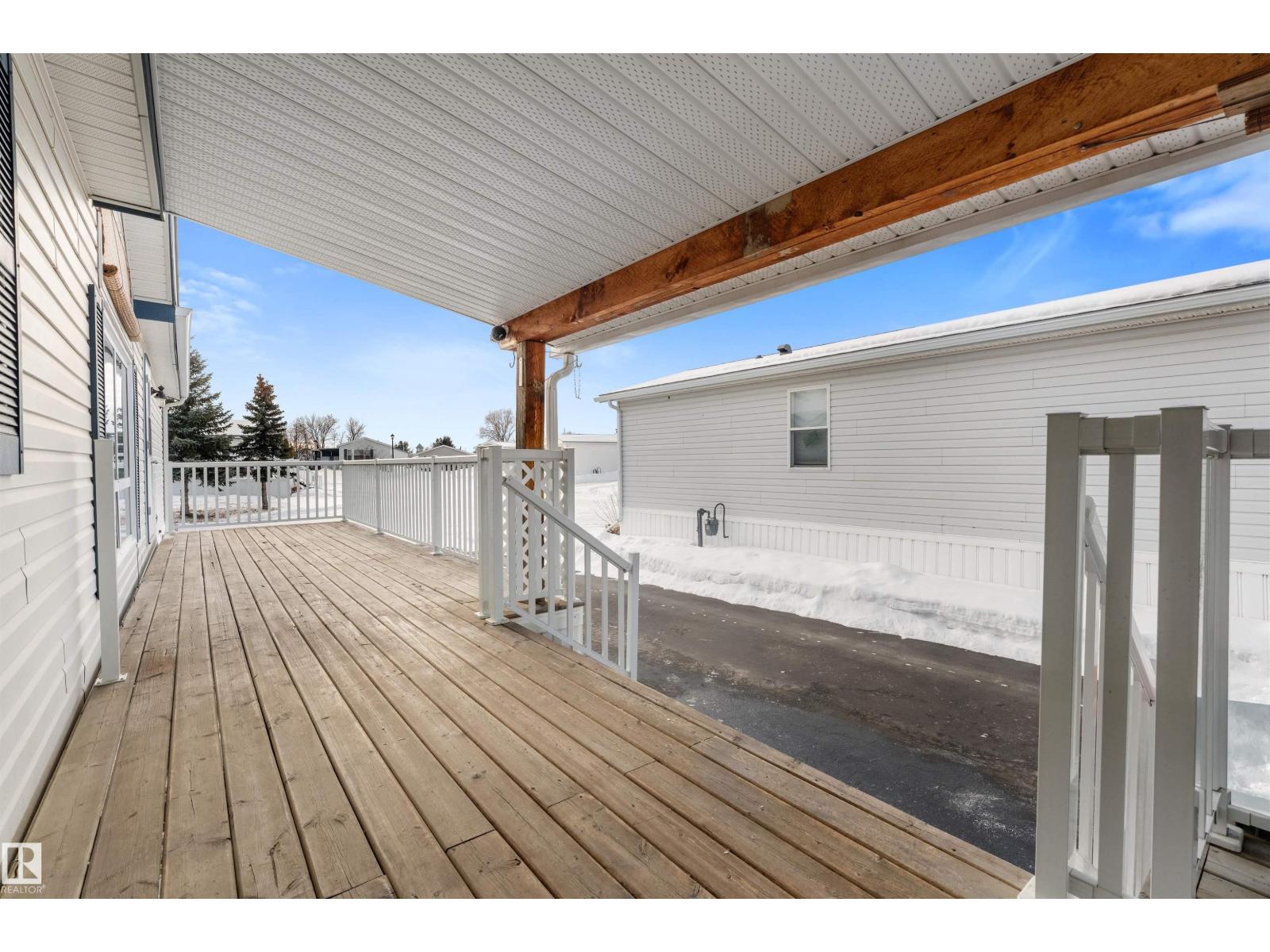 #122 3400 48 St, Stony Plain, Alberta  T7Z 1V9 - Photo 33 - E4471323