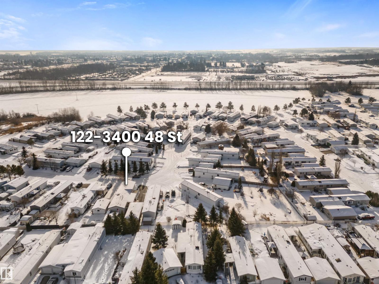 #122 3400 48 St, Stony Plain, Alberta  T7Z 1V9 - Photo 48 - E4471323